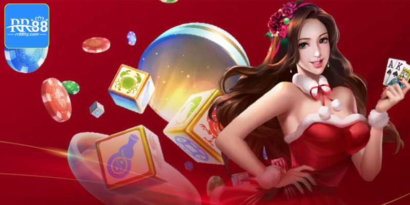 Sảnh game cung cấp tỷ lệ thưởng cao top đầu thị trường