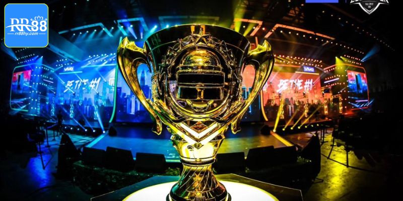 Sơ lược về giải đấu PUBG Global Championship 2024 hấp dẫn