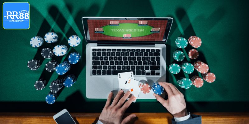 Giới thiệu sản phẩm giải trí làm nên thương hiệu casino RR88