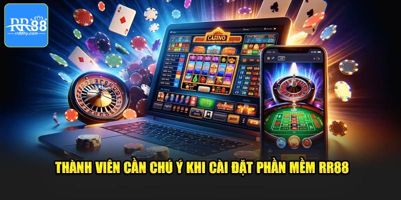 Khách hàng cần biết những lưu ý khi thực hiện