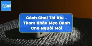 Cách Chơi Tài Xỉu - Tham Khảo Mẹo Dành Cho Người Mới