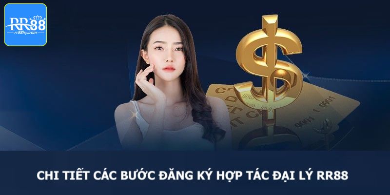 Tổng hợp các bước cụ thể để làm một đại lý  