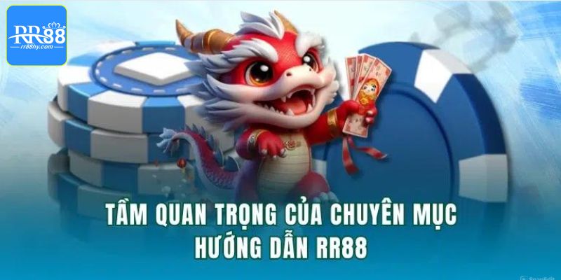 Ý nghĩa sâu sắc của chuyên mục chỉ dẫn